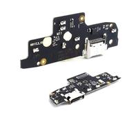 Ygpmoiki Connecteur de charge USB pour port de charge - Ruban flexible - Carte PCB - Prise de rechange pour T-Mobile Revvl V 4G TMRVL4G - Port de charge USB - Connecteur de type C