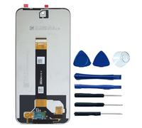 Ygpmoiki Écran LCD Tactile Digitizer Assemblée Remplacement pour TCL 60 XE NxtPaper T705M1 6,8 pouces