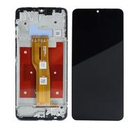 Ygpmoiki Écran tactile LCD avec cadre de rechange pour Samsung Galaxy A07 4G SM-A075F, SM-A075F/DS, SM-A075M, SM-A075M/DS A075 6,7"