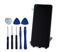 Ygpmoiki pour OnePlus 11 PHB110, CPH2449, CPH2447, CPH2451 LCD Affichage Écran Tactile Digitizer Assemblée Pièce De Rechange 6,7 pouces