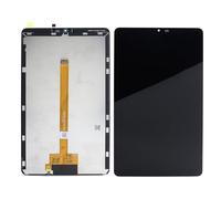 Ygpmoiki Pour Samsung Galaxy Tab A9 SM-X115 Écran LCD Tactile Digitizer Assemblée Remplacement Noir 8,7 pouces, Ne convient pas SM-X110