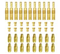YGQ 43 pièces gicleur carburateur pour Keihin Nibbi gicleur principal gicleur de ralenti PWK FCR-MX PE PJ PZ CVK GY6 99101-393 99101-357 N424-21