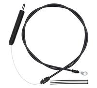 YGQ 532435111 Câble d'embrayage pour Craftsman 197257 435111 408714 YT3000 YT4000 YTS 4000 3000 DYS4500 DY4500 DY4500 Tondeuse à gazon