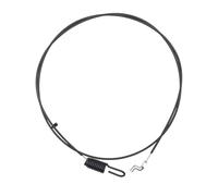 YGQ 946-04229B Câble d'entraînement d'embrayage 746-04229 pour machine de chantier MTD Craftsman Troy-Bilt Yard Man souffleuse à neige