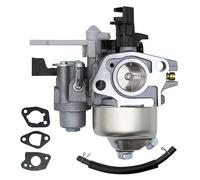 YGQ Carburateur GX160 Huayi P19 OEM 16100-ZH8-W61 pour Honda Loncin 5.5PS 6.5PS Coleman Ct200u Bt200x Kt196 196cc 224cc Mb165 Mb200 5.5PS 6.5PS Mini Bike Fraise à neige Nettoyeur haute pression