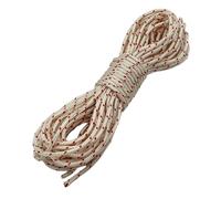 YGQ corde de traction corde de démarrage 3,0 mm corde de remplacement 1/8 pouce corde de retour 12M pour tronçonneuse coupe-bordure coupe-herbe Wacker souffleur de feuilles pour STIHL MS170 MS180