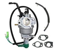 YGQ GX340 GX390 Kit de carburateur Huayi P27-1D Générateur d'essence Kit OEM pour Champion Predator Generac 420cc 439cc 459cc Powered 6500 8750 9000 5500 7000 8000 7500 9500