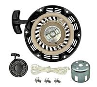 YGQ Lanceur 212 196 224 208 cc Kit de démarrage à traction à rembobinage avec gobelet de poulie pour Honda GX160 GX200 pour Champion Coleman Firman Ryobi Simpson 5.5 6.5HP Petits moteurs