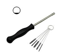 YGQ Outil de Réglage Simple D 308535001 pour Ryobi, Walbro, Echo, Husqvarna, Poulan, Homelite, Weed Eater, Wacker, Coupe-bordure, Souffleur à Feuilles, Tondeuse à Gazon