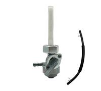YGQ robinet essence électrogène M16 robinet de carburant pour Honda Centurion Duromax Powermate Powerhorse ETQ M16 x 1,5 mm