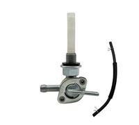 YGQ Robinet Essence Motoculteur Electrogene pour générateur Champion 50cc 70cc 110cc 125cc Dirt Bike ATV Chinese 28-1783-V M10x1.25