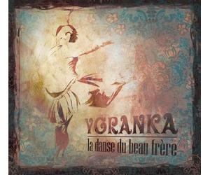 Ygranka - La danse du beau frère