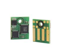 YGSDPLWZF 2 pièces 56F2H00 56F5H00 56F5X00 MS321 Puce de Toner MX321 56F0Z00 Tambour d'imagerie adapté for MS421 MS521 MS621 MS622 MX421 MX521 MX522 MX622(56F5X00 20K MEA)