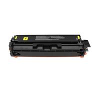 YGSDPLWZF Cartouche de Toner sans Puce MC240 PC200, Convient Convient pour Couleur Ricoh MC240FW PC200W 408451 408439 434065 M99505, 1 pièces(No Chip-Y)