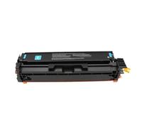 YGSDPLWZF Cartouche de Toner sans Puce MC240 PC200, Convient Convient pour Couleur Ricoh MC240FW PC200W 408451 408439 434065 M99505, 1 pièces(No Chip-C)