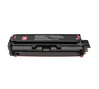 YGSDPLWZF Cartouche de Toner sans Puce MC240 PC200, Convient Convient pour Couleur Ricoh MC240FW PC200W 408451 408439 434065 M99505, 1 pièces(No Chip-M)