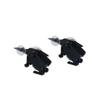 YGSDPLWZF Doigt de sélecteur de Tambour adapté for Ricoh MP 2014 MP2014 1813 2501 2013 D AD en M2700 M2701 IM2702 gestetner DSM 1120(Normal X5pcs)