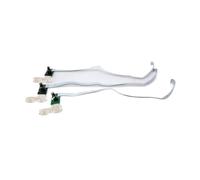YGSDPLWZF Ensemble de câblage de Voiture de caractère adapté for 2330 2332