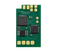 YGSDPLWZF Puce de Toner B222000 Convient pour l'imprimante B2236dw MB2236adw, Puce de Tambour MB2236adwe, copieur B223H00, Puce de Cartouche(B222X00 EUR 6K)