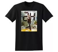YGT56UYHft 24 T-Shirt TV Show Season 1 2 3 4 BLURAY Cover Poster T Shirt M