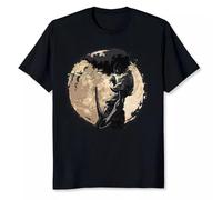 YGT56UYHft Afro Samurai Best Design Gift Idea T-Shirt Size S-3XL Black M