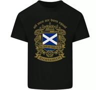 YGT56UYHft All Men are Born Equal Unisex T Shirt Black M
