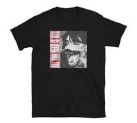YGT56UYHft All You Need is Kill, Sakuraza, Manga, Science Fiction, Printed T-Shirt Black XL