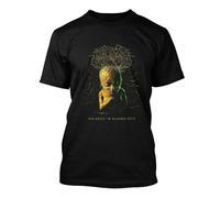 YGT56UYHft Annotations of an Autopsy Welcome T Shirt Size S-3XL Black 3XL