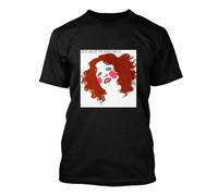 YGT56UYHft Bette Midler T Shirt Size S-3XL Black XXL