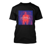 YGT56UYHft Helene Fischer Rausch T Shirt Size S-3XL Black XL