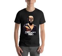 YGT56UYHft Kneel-Before-Zod-T-Shirt Black S