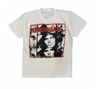 YGT56UYHft The Lemonheads Band Tour 90s Gift for Fans Unisex Tshirt White L