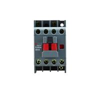 YGTMCMKY Delixi contacteur AC Relais CJX2S-1810/1210/tension de Bobine 380 V(CJX2S-1801Q)