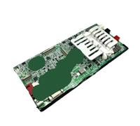 YGUWZ 1 PC de Remplacement Compatible avec Les pièces de réparation de Haut-Parleur Bluetooth 2 PL