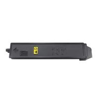 YGUWZ 1PCS TK8118 Toner Cartridge Couleur Compatible avec ECOSYS M8124CIDN PRINGER SEMPLACEMENT Compatible avec Le MARCHÉ Japon(Y)