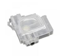 YGUWZ 20pcs 50pcs 100pcs L1800 Amortisseur d'encre à tête d'impression Compatible avec L101 L111 L201 L211 L301 L303 L351 L353 L358 Printers(Clear-50pcs)