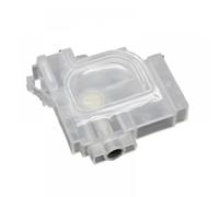 YGUWZ 20pcs 50pcs 100pcs L1800 Amortisseur d'encre à tête d'impression Compatible avec L101 L111 L201 L211 L301 L303 L351 L353 L358 Printers(Clear-20pcs)