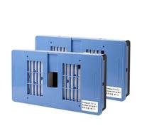 YGUWZ 2pc MC-31 Boîte de Maintenance Compatible avec l'imprimante MC 31 et TA-20 TA-30 TM-200 TM-205 TM-300 TM-305 TM-5300 TM-5305 TM-5200 TM-5205