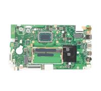 YGUWZ 3 Compatible avec la Carte mère d'ordinateur Portable NM-D761 R33250U R53500U R73700U CPU 4G RAM 5B21C90909 5B21C90910 5B21C93632(R7-3700U CPU)