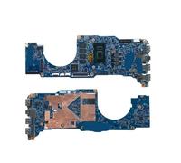 YGUWZ 5 SP513-52N SP513-52 Carte mère d'ordinateur Portable Compatible avec I7-8550U 8G RAM NBGR711002 NBGR711002 16924-2 4480CR100021
