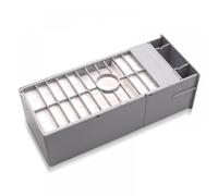 YGUWZ Boîte de Maintenance Compatible avec réservoir d'encre usagée avec Puce, Compatible avec imprimantes 7910 9910 11880 7900 9900 7890 9890 7908 9908(1pcs)