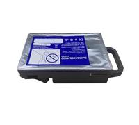YGUWZ Boîte de Maintenance Compatible SJMB6000 SJMB6500 C33S021501, réservoir d'encre usagée Compatible avec imprimantes ColorWorks CW-C6000 CW-C6030 CW-C6500 CW-C6530(2PCS)