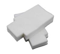 YGUWZ Boîte de Maintenance de Remplacement de Tampon d'encre usée en éponge Compatible avec numéro de pièce 8K1927225B 1G724-97012, Compatible avec Les Fournitures d'imprimante Frontier DE100 DE-100