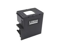 YGUWZ Boîte de Maintenance d'encre C9344 Compatible avec Expression Home XP 2100 2105 3100 3105 4100 4101 4105 WorkCompatible Withce WF 2810 2830 2835 Disponible en Paquet de 1 5 10(5PCS C12C934461)