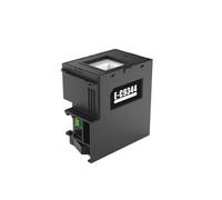 YGUWZ Boîte de Maintenance d'encre Compatible avec XP 3100 XP 4100 XP 4105 WF2810 WF 2830 WF 2850, Solution de déchets de réservoir(5PCS)