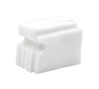 YGUWZ Boîte de Maintenance éponge de Tampon de réservoir d'encre usagée Compatible avec diverses imprimantes, y Compris L1110 L3100 L3101 L3110 L3118 L3160 L5190 L3150 L3151 L3156 L3166 L3158 L316