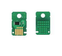 YGUWZ Boîte de Maintenance MC-32 Compatible 1X 10X, Puce de réservoir de Collecte d'encre usée Compatible avec imprimantes TC-5200 TC-5200M TC-20 TC5200 TC5200M TC20(10PCS)