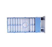 YGUWZ Boîte de Maintenance PXMT2 C8901, Compatible avec Stylus Pro 4000 4450 4800 4880 7600 7880 7890 7900 et Plus C8901(4 pcs)