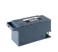 YGUWZ Boîte d'entretien Compatible Boîte à Encre déchets avec Puce C12C934591 C9345 Compatible avec ET-16650 ET-16600 ET-8550 ET-5800 WF-7840(5 Pieces)