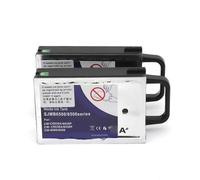 YGUWZ Boîte d'entretien Compatible déchet Le réservoir d'encre C33S021501 Compatible avec SJMB6000 SJMB6500 adapté aux Colorworks CW-C6000 CW-C6030 CW-C6500 CW-C6530 Série Imprimantes(2PCS)